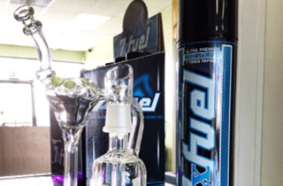 Vape Shop | 209 Smoke Shop | Manteca, CA | (209) 647-2965