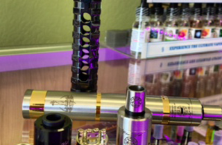 Vape Shop | 209 Smoke Shop | Manteca, CA | (209) 647-2965