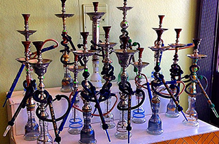 Hookah | 209 Smoke Shop | Manteca, CA | (209) 647-2965