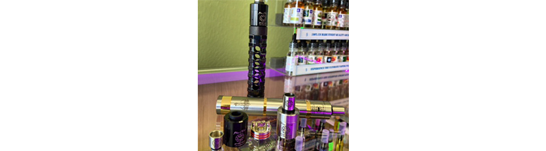Vape Shop | 209 Smoke Shop | Manteca, CA | (209) 647-2965